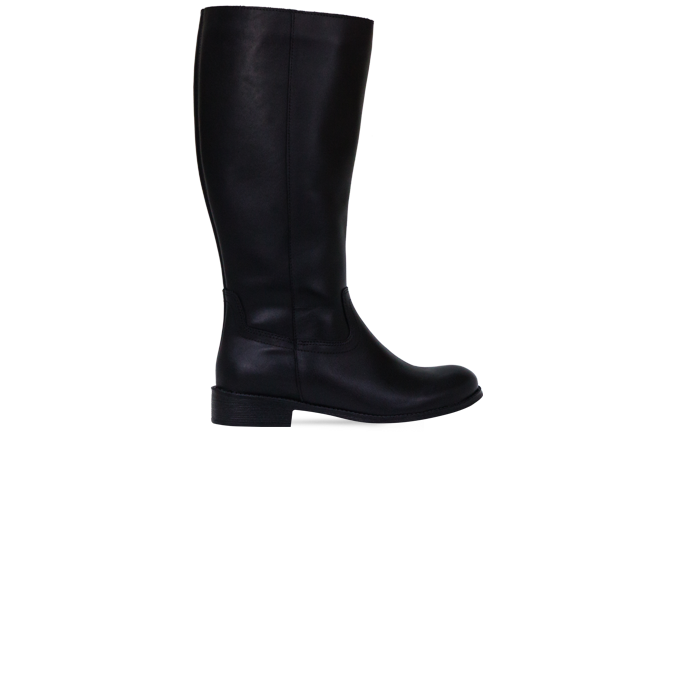 Bota Raine Preto