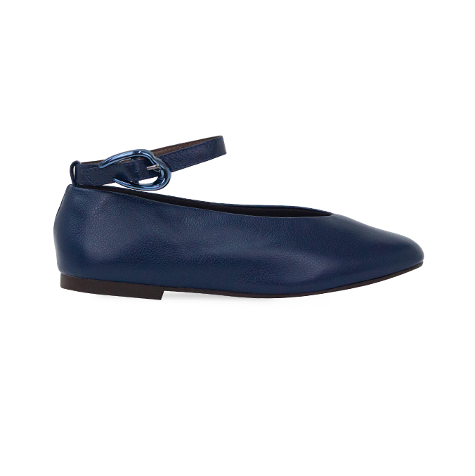 Sapatilha Inae Azul