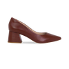 Scarpin Beth Whisky