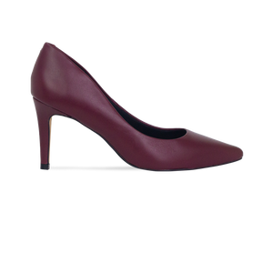 Scarpin Duci Vinho