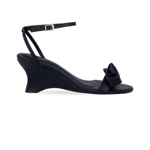 Sandália Joyce Preto