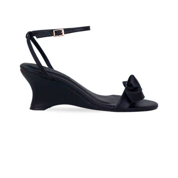 Sandália Joyce Preto