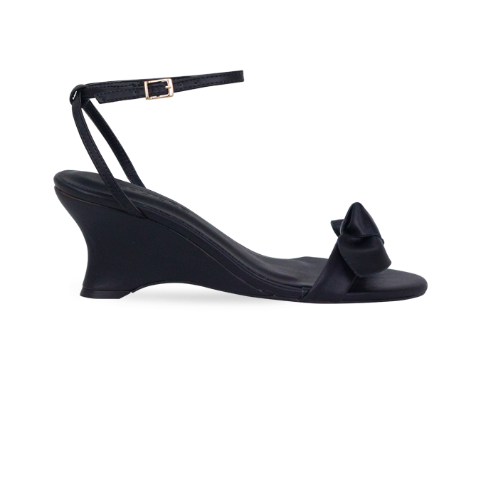 Sandália Joyce Preto