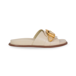 Papete Eleanor Off White