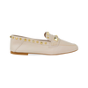 Mocassim Alda Off White