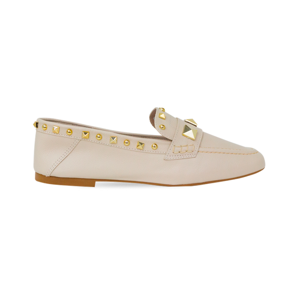Mocassim Alda Off White