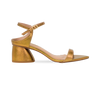 Sandália Anne Bronze