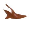 Scarpin Lori New Whisky