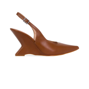 Scarpin Lori New Whisky