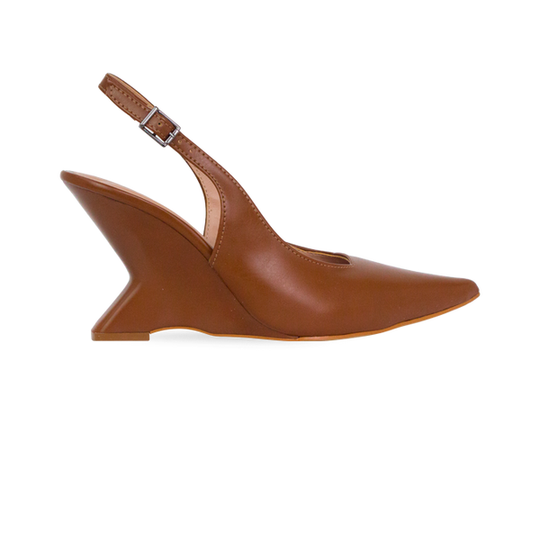Scarpin Lori New Whisky