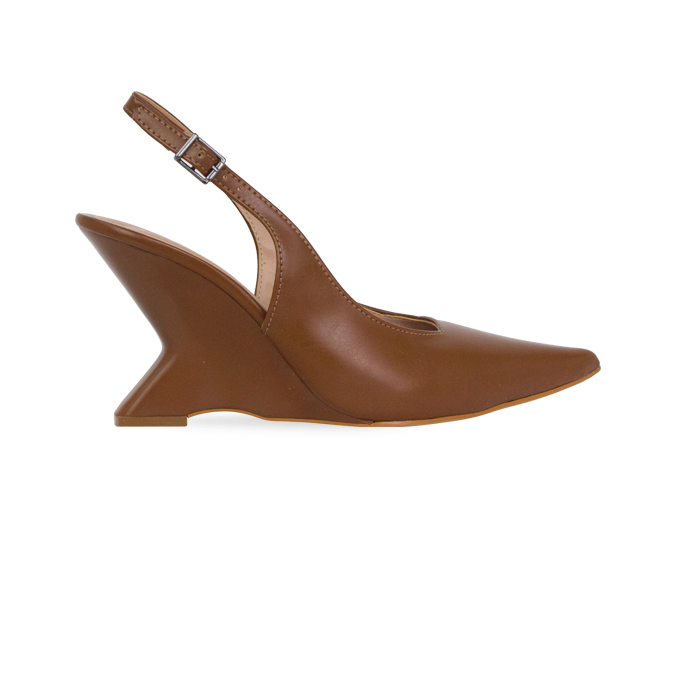 Scarpin Lori New Whisky