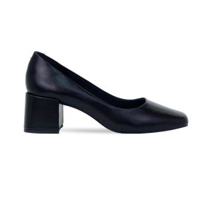 Scarpin Ellie Preto