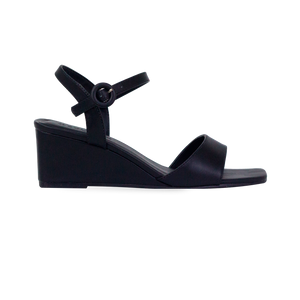 Sandália Parker Preto