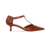 Scarpin Chayenne Whisky