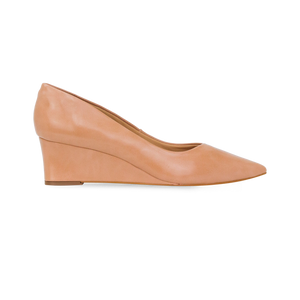 Scarpin Telma Nude
