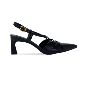 Scarpin Berenice Preto