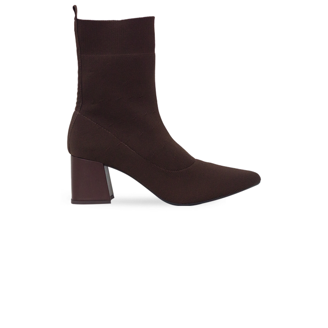 Bota Harley Marrom