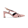 Scarpin Berenice Rosa