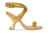 Sandália Mai Dourado