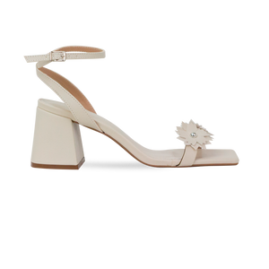 Sandália Daya Off White