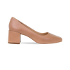 Scarpin Ellie Nude