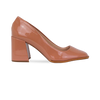 Scarpin Rosana Tan