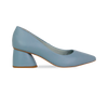 Scarpin Celi Azul