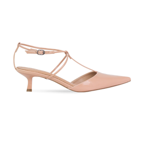 Scarpin Misty New Nude