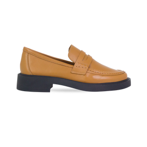 Mocassim Marta Caramelo