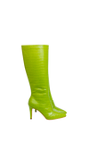 Botas Kayane Verde