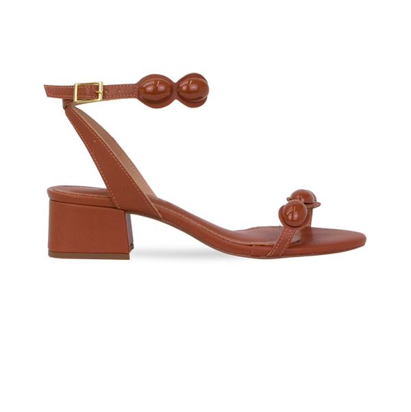 Sandália Quioto Low Whisky