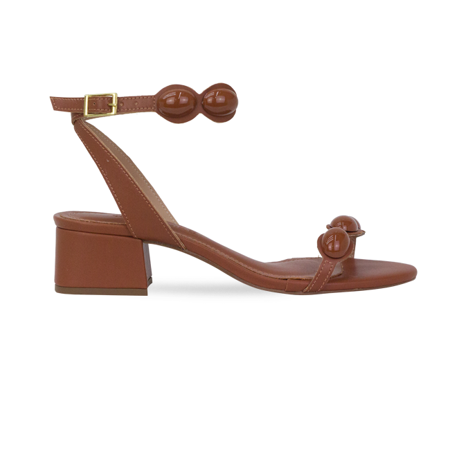 Sandália Quioto Low Whisky