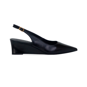 Scarpin Teodora Preto
