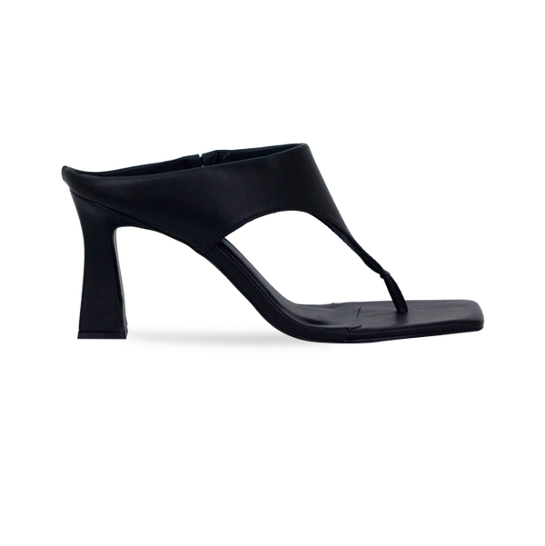 Sandália Sandra Preto