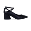 Scarpin Josi Low Preto