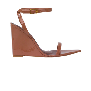 Sandália Graciela Blush