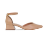 Scarpin Isla Nude