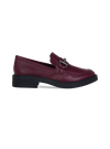 Mocassim Claudia Vinho
