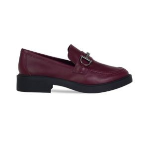 Mocassim Claudia Vinho