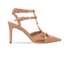 Scarpin Eva Nude