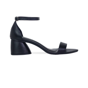 Sandália Liane Np Preto