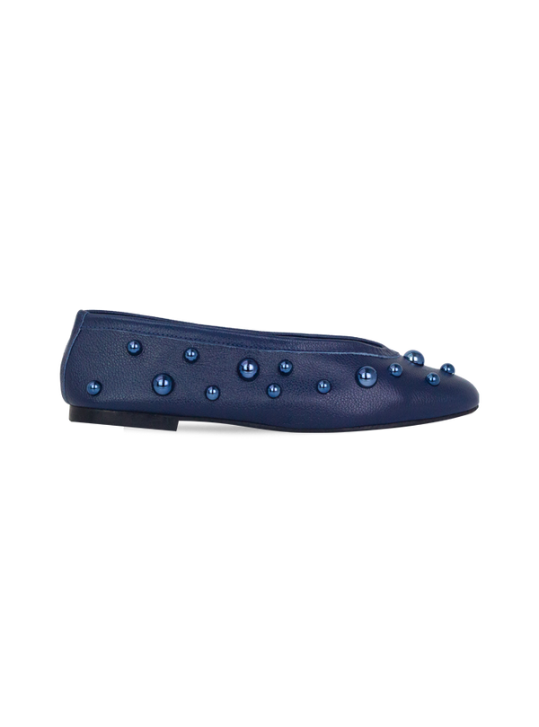 Sapatilhas Ruth Sap Azul