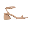 Sandália Nati Nude