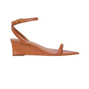 Sandália Graciela Low Blush