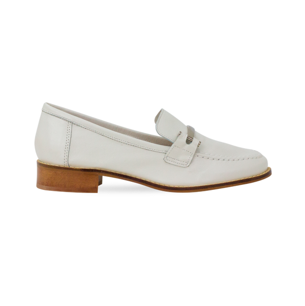 Mocassim Vick Off White