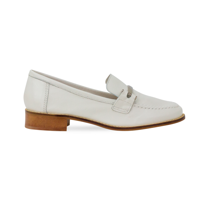 Mocassim Vick Off White