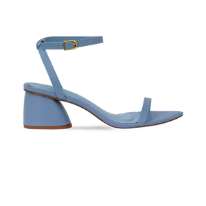 Sandália Nati Azul