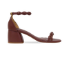 Sandália Quioto Marrom