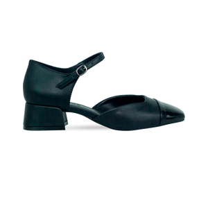 Scarpin Lorena Preto