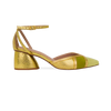 Scarpin Maria Verde